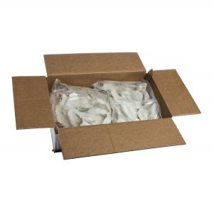 Golden Tiger Gourmet Vegetable Potstickers, 120 x 1 oz Case