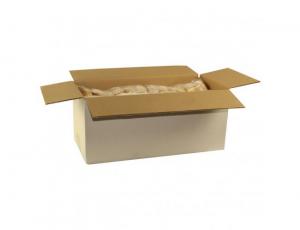 Just Bagels Sliced Sesame Bagel, 4 Ounce - 48 per case.