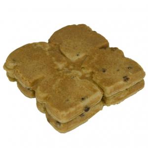 Eggo Minis Chocolate Chip French Toast, 3.03 Ounce - 72 per case.