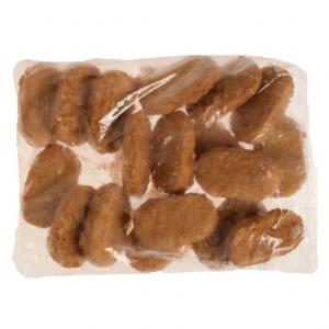 McCain Early Risers Hot, Handheld Breakfast, 3.75 Pound - 4 per case.
