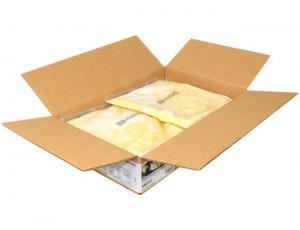 Kettle Collection Artisan Pipette with Vermont Cheddar Macaroni and Cheese, 3 Pound - 6 per case.