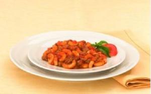 Conagra Award Cuisine Entree Macaroni & Beef With Tomatoes (76 OZ, 4 Per Case)