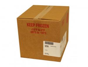 Cuisine Solutions Macaroni and Cheese, 5 Pond - 4 per case.