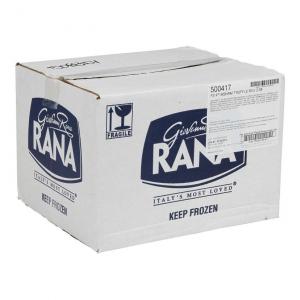 Rana Meal Solutions Fresh Frozen Mushroom Truffle Ravioli, 3 Pou