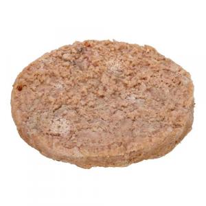 Trident Seafoods Alaska Salmon Burger - 32 of 5 Ounce Pieces, 10 Pound1 each.