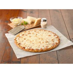 Big Daddys Cheese Primo Pizza - 9 per case. - Refrigerated Cheese Dairy