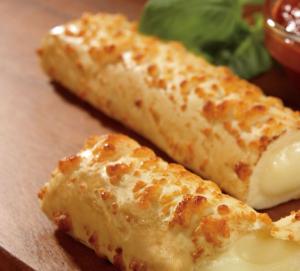 Conagra The Max Whole Grain Mozzarella Pizza Stick (1.93 OZ, 192 Per Case)