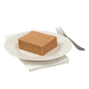 Hormel Healthlabs Cliffdale Farms Half Pans Cheese Pizza, 4 Pound - 4 per case.