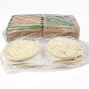 Schwans Freschetta Classic Cheese Rising Crust Pizza, 7.02 Ounce