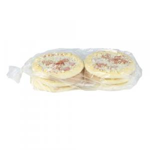 Schwans Freschetta Pepperoni Rising Crust Pizza, 11.58 Ounce24 per case.