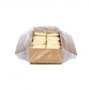 Tonys French Bread Cheese Pizza, 1 x 60 each Case