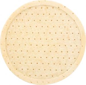 Bonici READI RISE CRUST WITH CIRCLE LARGE EDGE 16, 12 x 28 oz Case