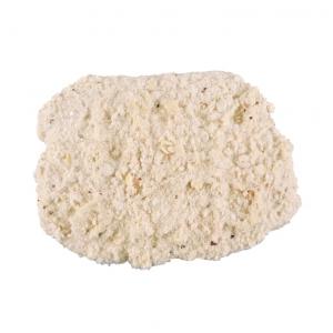 Kings Command Foods Southern Style Chicken Fried Beef Steak - Raw, 5.3 Ounce - 30 per case.