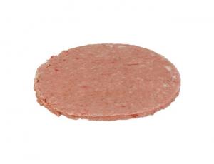 Special Pure Ground Beef Patty Hamburger (4 OZ. Patties, 40 Pieces Per Case)