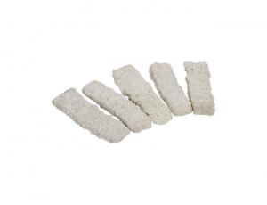 Beef Steak Finger - Fritter, 160 Pieces of 1 Ounce, 10 Pound