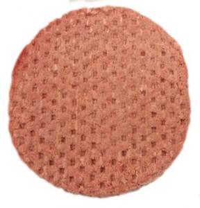 Cargill Beef Patty with Soy, 4 Ounce - 1 each.