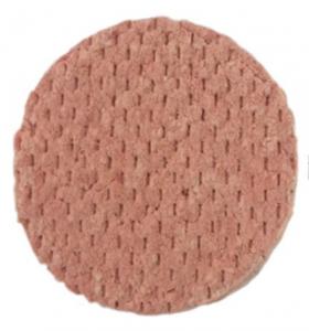 Cargill Country Magic Pizza Ground Beef Patty, 4 Ounce each - 40 per case