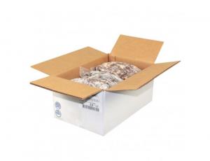 Curlys Prime Rib, 2 Pound - 10 per case.