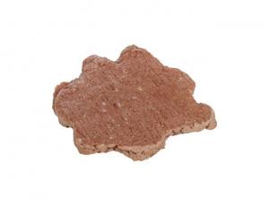 Thick N Juicy Old Fashioned Style 3-1 Beef Patty Hamburger, 45 Pieces of 5.33 Ounce, 15 Pound- 1 ea