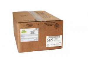 Harvestland Fully Cooked Roasted Chicken Halves Tender (2.875 Lbs, 8 Per Case)