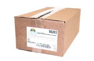 Harvestland Gluten Free Fully Cooked Breaded Chicken Breast Tend