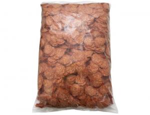 Patrick Cudahy Pavone Smoke Flavor Added Dry Sausage Pepperoni, 12.5 Pound - 2 per case.