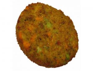 Dr Praegers California Veggie Burger, 10 Pound - 1 each.