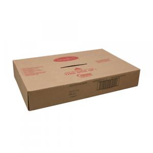 Nestle Stouffers Potatoes Au Gratin, 76 Ounce 4 per case.
