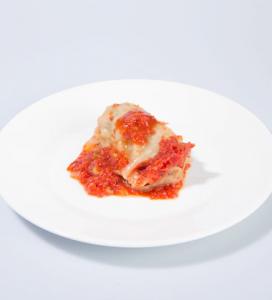 Campbells Entree Home-Style Kitchen Stuffed Cabbage Roll (5.5 lbs, 4 Per Case)