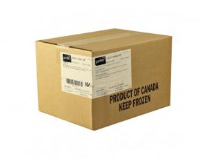 Gardein 3/4 inch Chicken Cubes, 10 Pound1 each.