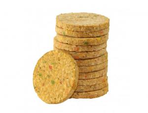 Gardein Gluten Free Veggie Burger, 3.4 Ounce48 per case.