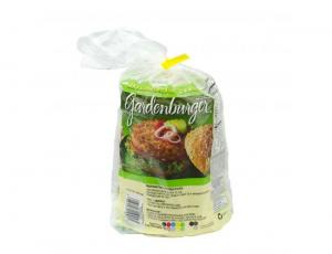 Kelloggs Garden Original Veggie Burger, 3.4 Ounce  48 per case.