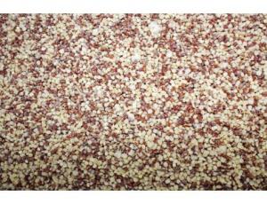 Savor Brands Individual Quick Frozen Red & White Quinoa, 30 Lb. Pack