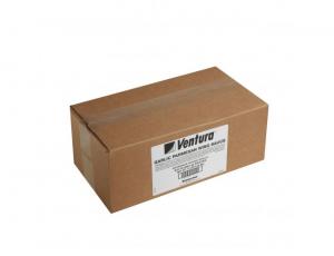 Ventura Roasted Garlic Parmesan Wing Sauce Pouch, 12 Pound - 1 each.