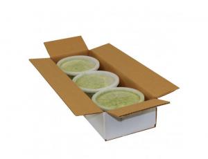 Golden Plains Zalvina Primo Basil Pesto Sauce, 2 Pound - 3 per case.