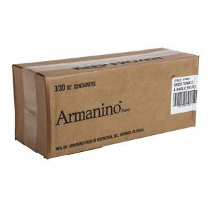 Armanino Dried Tomato and Garlic Pesto, 30 Ounce 3 per case.