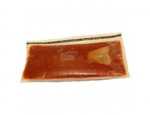 Cuisine San Marzano Tomato Pizza Sauce, 2 Pound - 10 per case.