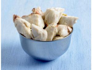 Majestic Blue Jumbo Lump Crab Meat, 1 Pound - 6 per case.