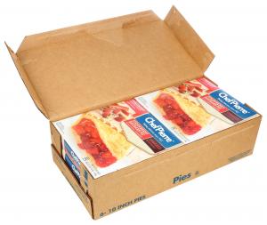 Heartland Catfish Individual Quick Frozen Catfish Fillet - 11870, 0.66 Ounce - 1 each.