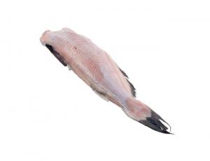 Heartland Whole Dressed 15 to 17 Ounce Catfish, 15 Pound - 1 each.
