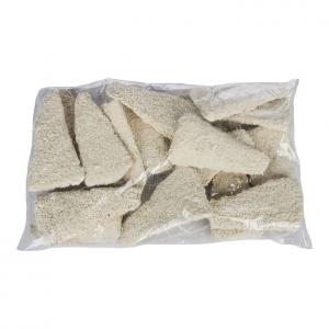 Fishery Oriental Cod Tail - 5 Ounce, 10 Pound - 1 each.
