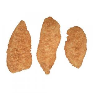 King and Prince Mrs.Fridays Gourmet Cod Fillet - 3 to 4 Ounce, 1