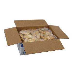 Trident Seafoods Alaska Amber Beer Battered Cod Fillet (10 lbs, 1 Pack)