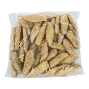 Trident Seafoods Golden Ale Battered Cod Fillet, 2 Ounce - 1 each.