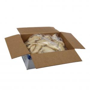 Trident Seafoods Golden Ale Beer Battered Cod, 4 Ounce - 1 each.