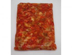 Beaver Street Fisheries Crawfish Tail Meat, 150 To 200 Count, 1 lbs, 24 Per Case