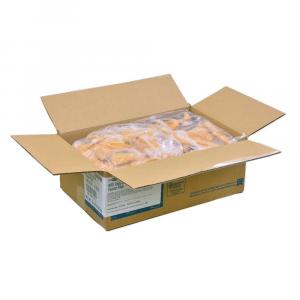 Mrs Fridays Crispy Southern Flounder, 2.5 Pound - 4 per case.