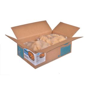 Mrs Fridays Tavern Battered Haddock Fillet, 2 to 3 Ounce -- 4 pe