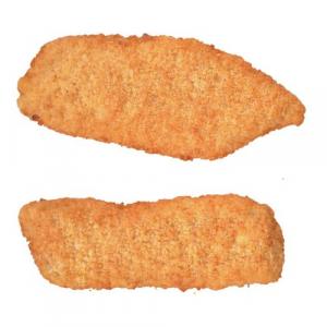 King and Prince Mrs.Fridays Gourmet Pollock - 2 to 3 Ounce, 10 P