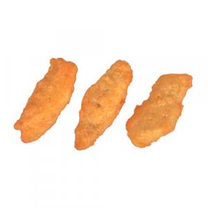 King and Prince Mrs.Fridays Tavern Battered Pollock Fillet - 1 t